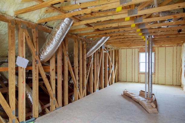 Best Residential Insulation in Mount Shasta, CA