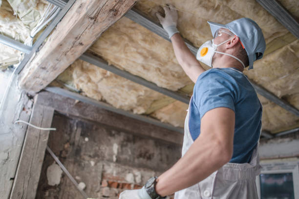 Best Specialty Insulation in Mount Shasta, CA