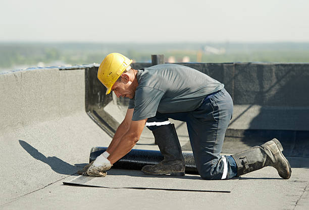 Best Insulation for Specific Applications in Mount Shasta, CA