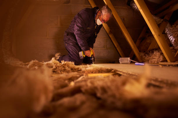 Best Specialty Insulation in Mount Shasta, CA